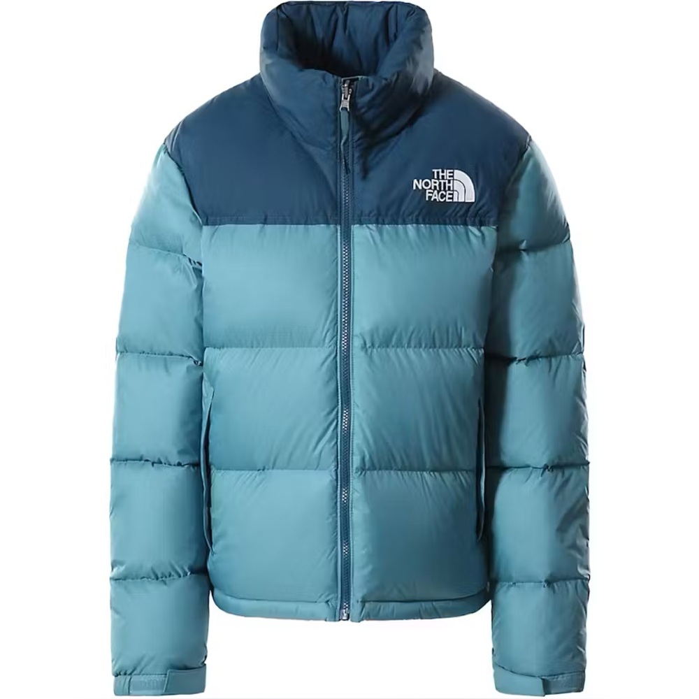 North Face Nuptse Jacket